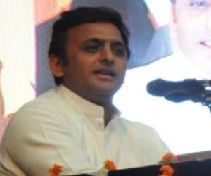 Sp is planning for communal peace in UP.