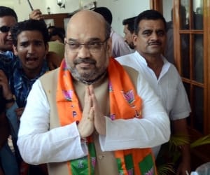 amit shah will be in uttarakhand.