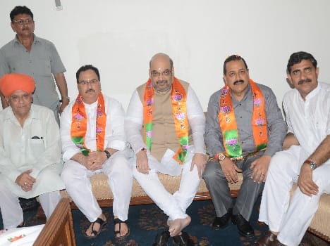 amit shah strategy for mission 44 plus