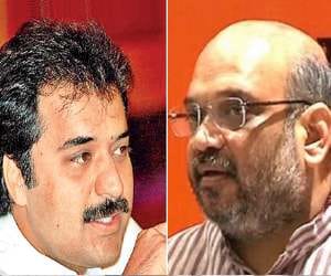 Electoral alliance between BJP and HJC decision today 