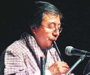 Flute Recitist in Chandigarh