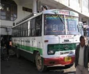 PPP model will be a bus shelter