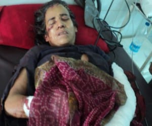 leopard killer kamla devi talk