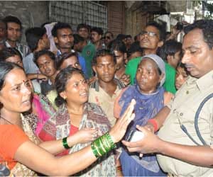 student committed suicide after being torched in school