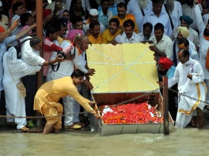 after 157 years 282 martyrs got Redemption