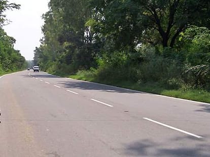 3 killed in road accident