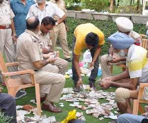 satnam waheguru saved rupess 4.87 lakh 