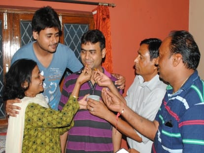 uttarakhand pcs 2010 exam result