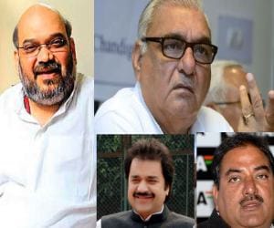 haryana assembly election 2014