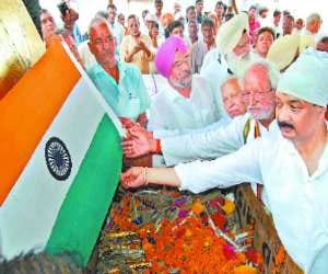 after 157 years 282 martyrs got Redemption