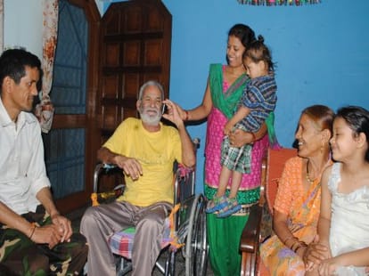 pcs topper shailendra interview