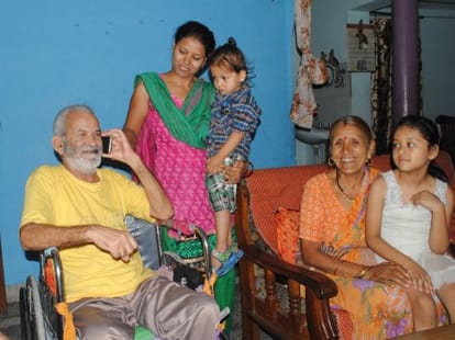 pcs topper shailendra interview