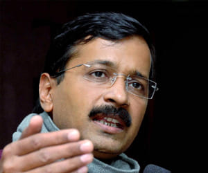 youth writes a letter to arvind kejriwal.