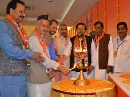 ramesh pokhriyal blame uttarakhand government