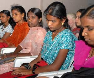 Umang foundation is disappointed with Hp govt.