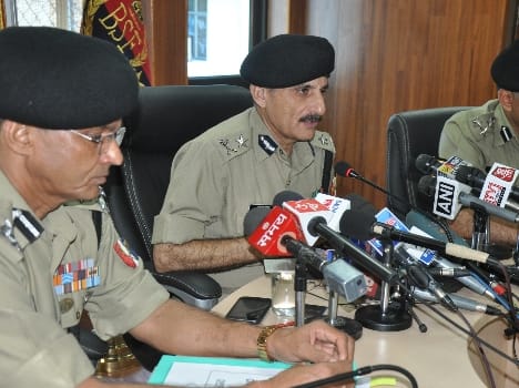 pakistan does not wants peace on border