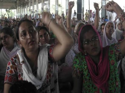 rape victim get status of matyar