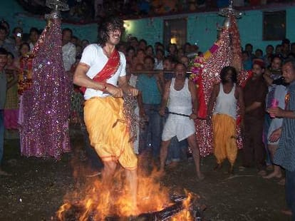 international kullu dusherra: read exclusive story