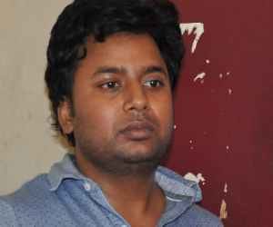 Fake candidate arrested