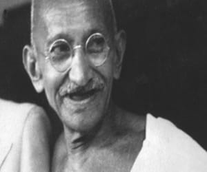 you have given honour to mahatama gandhi