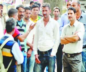 patients suffering due to lack of facilities in IGMC.