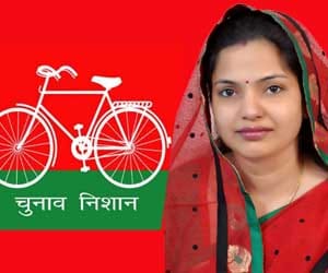 Noida by election.