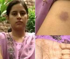 Tara Shadev's husband Ranjit Kohli arrests in conversion case.