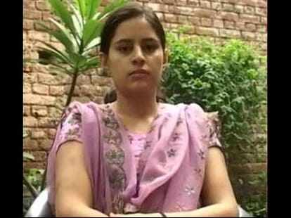 Tara Shadev's husband Ranjit Kohli arrests in conversion case.