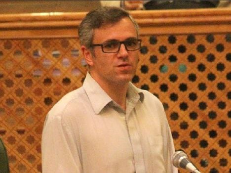 No time to think for elections: Omar