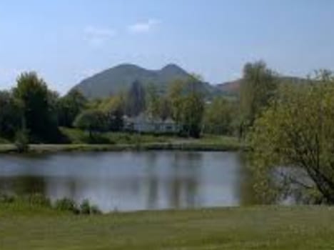 Two children drowned in a bath in the pond death