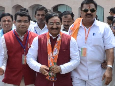 ramesh pokhriyal blame uttarakhand government