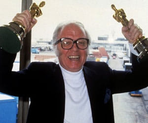 director film 'gandhi' richard attenborough died