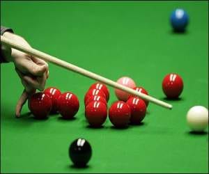 Abhijway won snooker tournament.