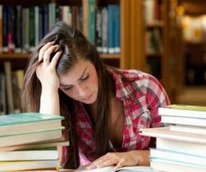 HP university did not declared the result of first sem.