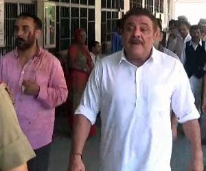 Bail to Yuvraj Singh Father Yograj Singh