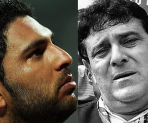 Yuvraj Singh Father Yograj Singh Arrested