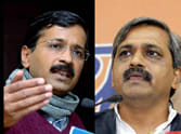 Defections in Delhi, aap leader joins BJP.