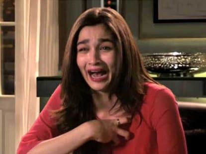  now alia bhatt become genius