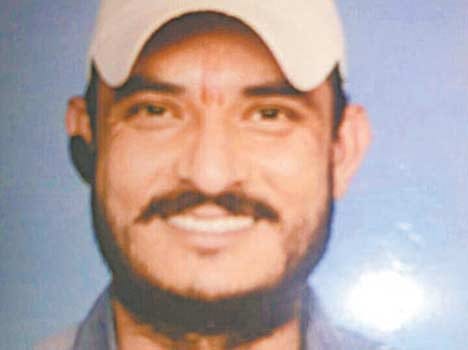 BJP leader murder plot by BSP leader.