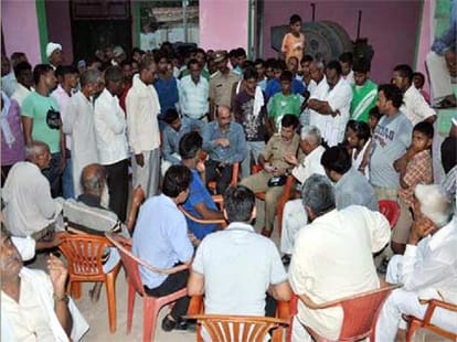 Martyr family demand prime minister modi will came on funeral.