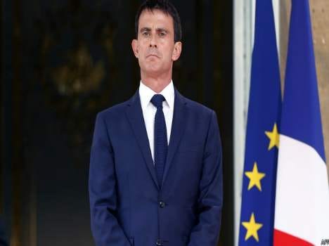 france fighting with terrorism