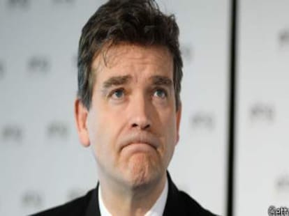 france p.m. gave resignation