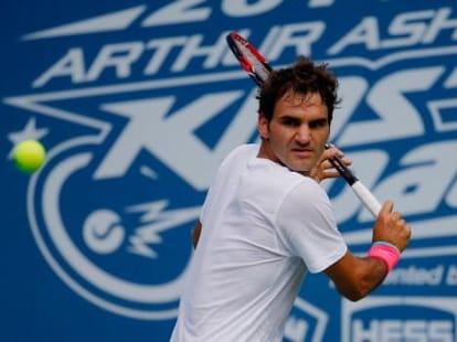 International Premier Tennis League (IPTL) Match; Indian Aces Match