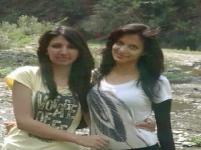 The time will come soon wear the crown of Miss North India: Neha.