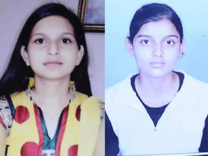 suside note of nikita and madhu