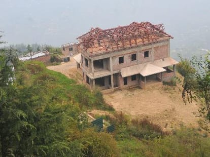 Home Problem in noida.