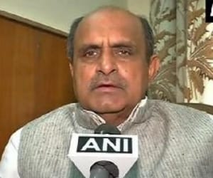 farmer k c tyagi.