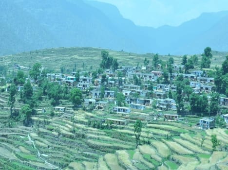 mini japan in uttarakhand news