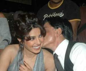 affair list of priyanka chopra