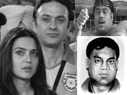underworld don ravi pujari bollywood connection